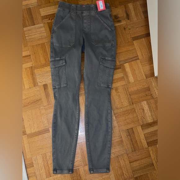 Spanx Leggings NWT - Picture 1 of 4